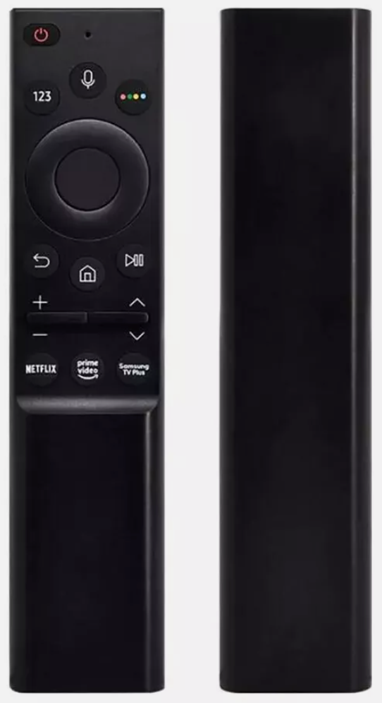 65 Inch GU65AU8079UXZ Smart 4K Voice UHD HDR FOR Samsung TV Remote Control