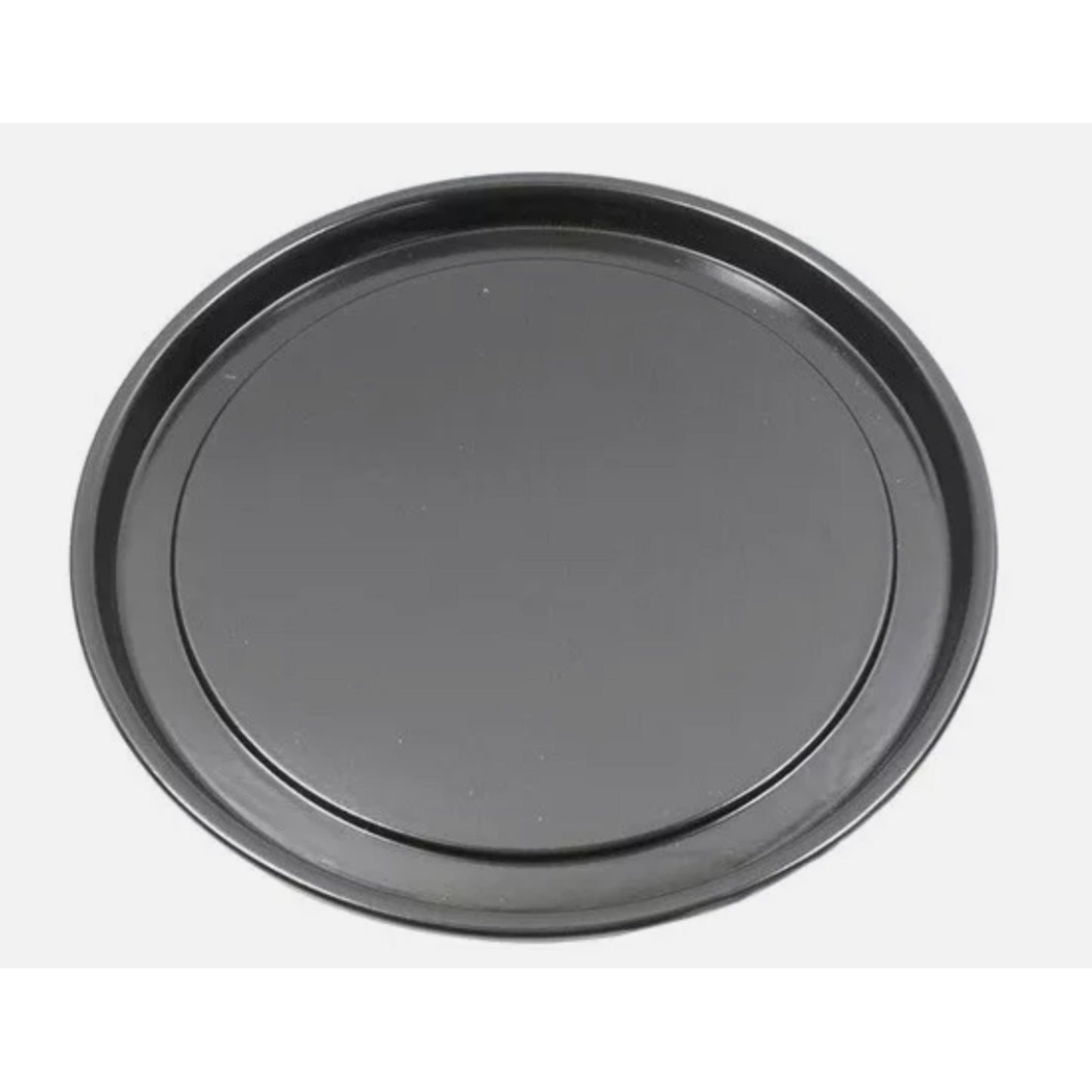 Metal Tray Z06017X50BP For Panasonic Combination Microwave Oven White Finish