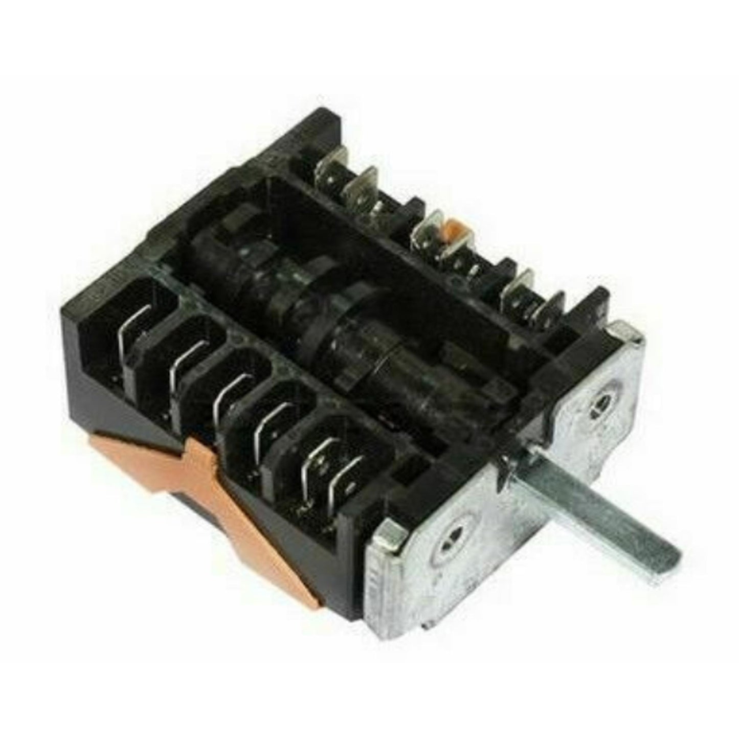 Oven Cooker Selector Switch for Indesit Cucina ID60C2 (X) S Cooker