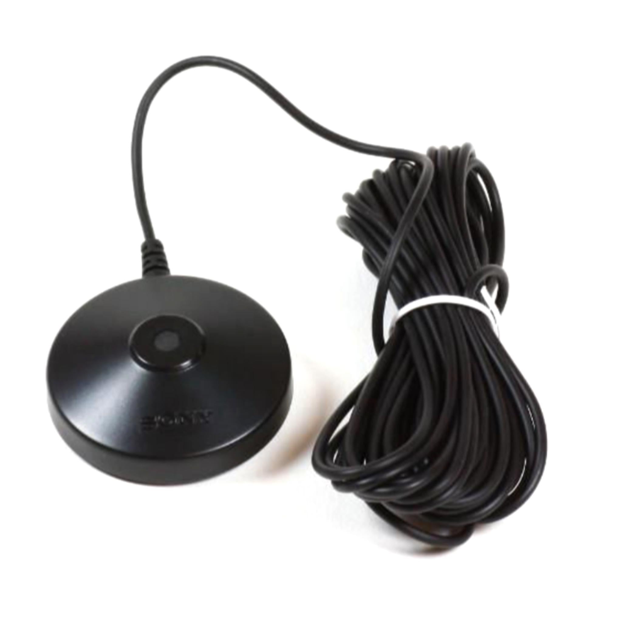 ECM-AC2 Optimizer Speaker SetUp Microphone Mic Calibration for Sony Home Cinema