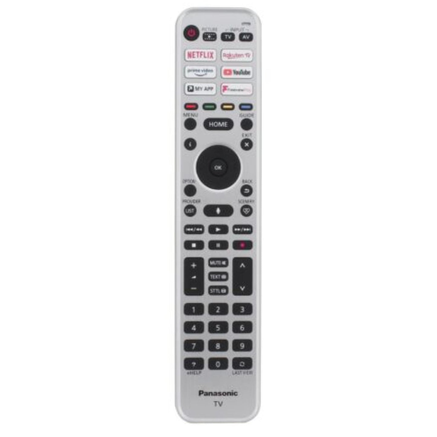 Genuine N2QBYA000061 for Panasonic TX-55LZ1500B TX-55LZ2000B TX-65LZ1500B
