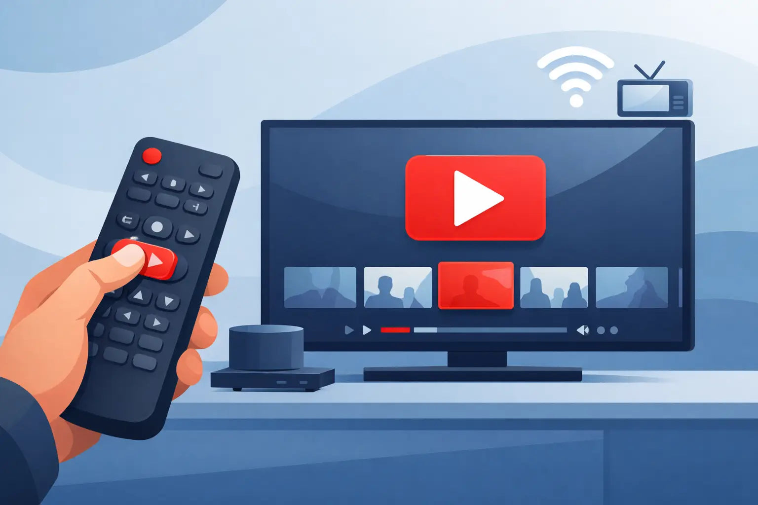 Can Replacement Remotes Use Netflix?