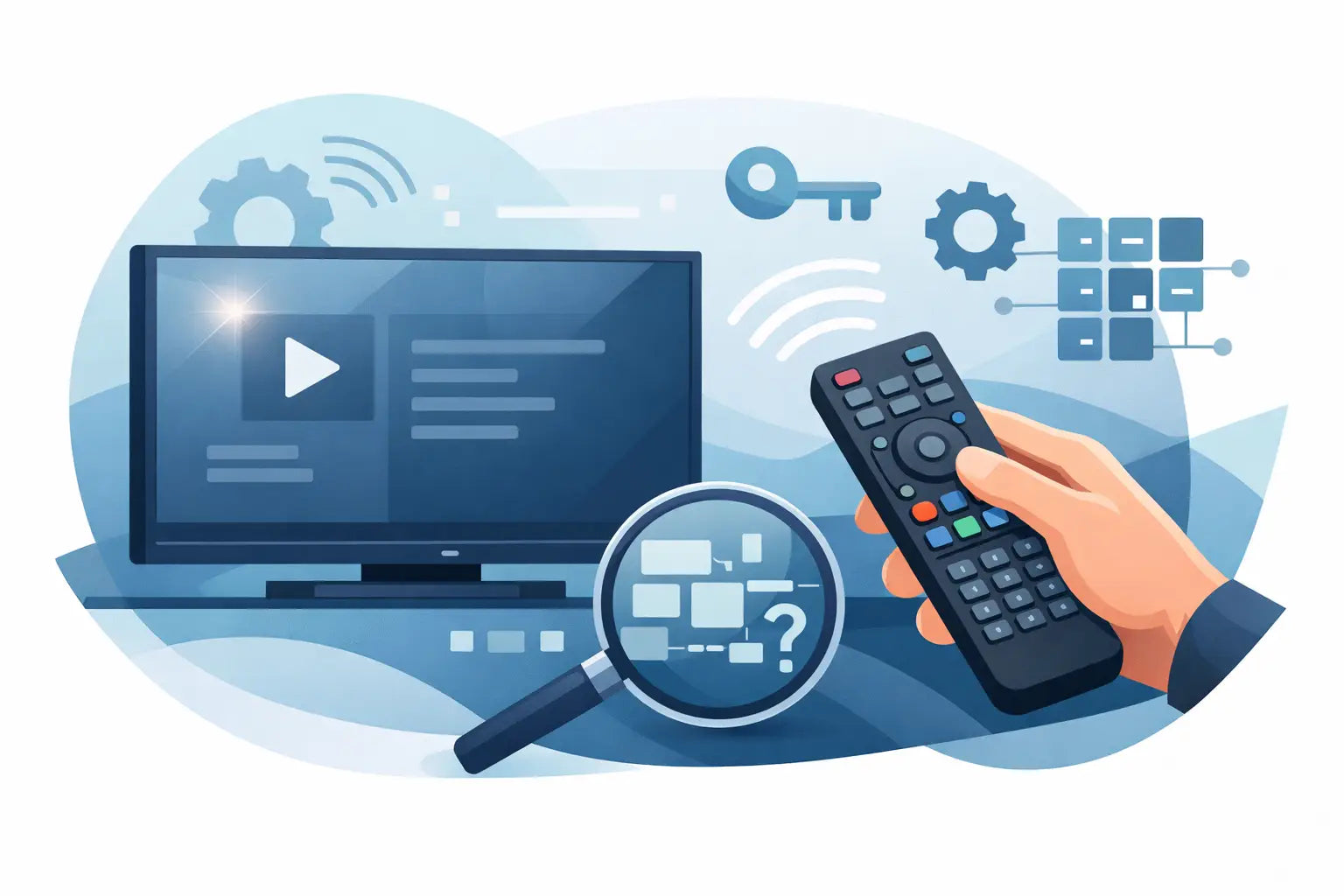 Panasonic Remote Codes Explained