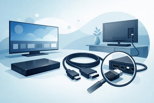 Samsung One Connect Cable: What to Check