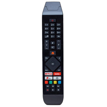 Remote Control RC43141 For Hitachi TV 65HL26T64U 58HK6100U 55HK25T74U 24HB21T65U