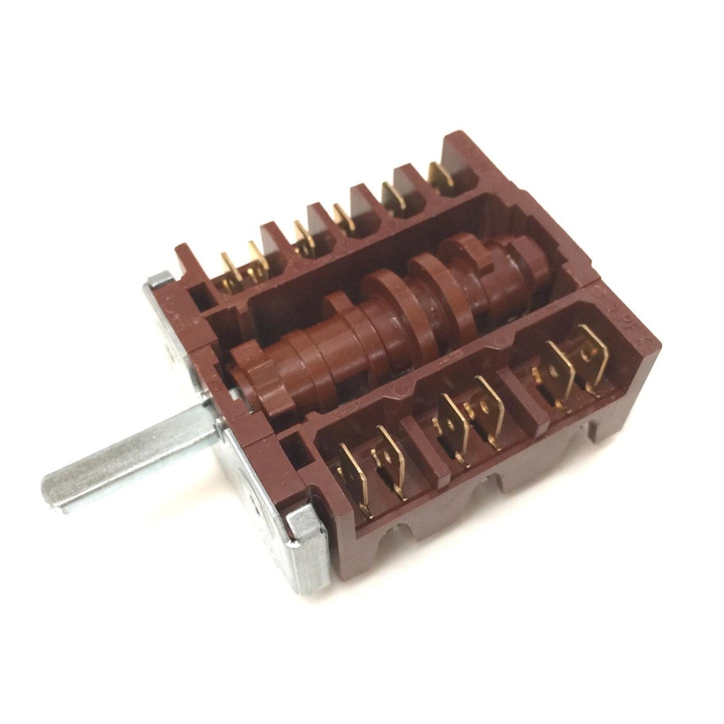 46.27266.500 Rotary Switch FOR BEKO BOSCH NEFF HOTPOINT HOB / HOTPLATE