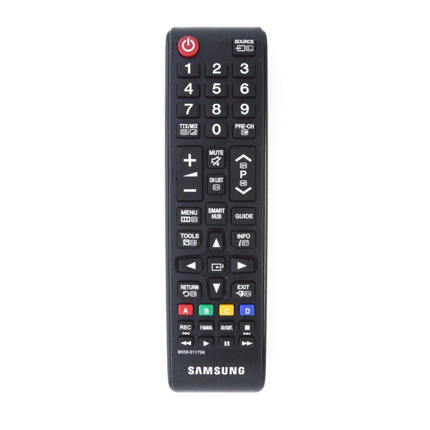 *New* Original BN59-01175N TV Remote Control BN5901175N
