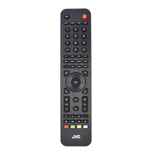 *NEW* Genuine TV Remote Control For JVC Models = LT40E71 , LT-40E71