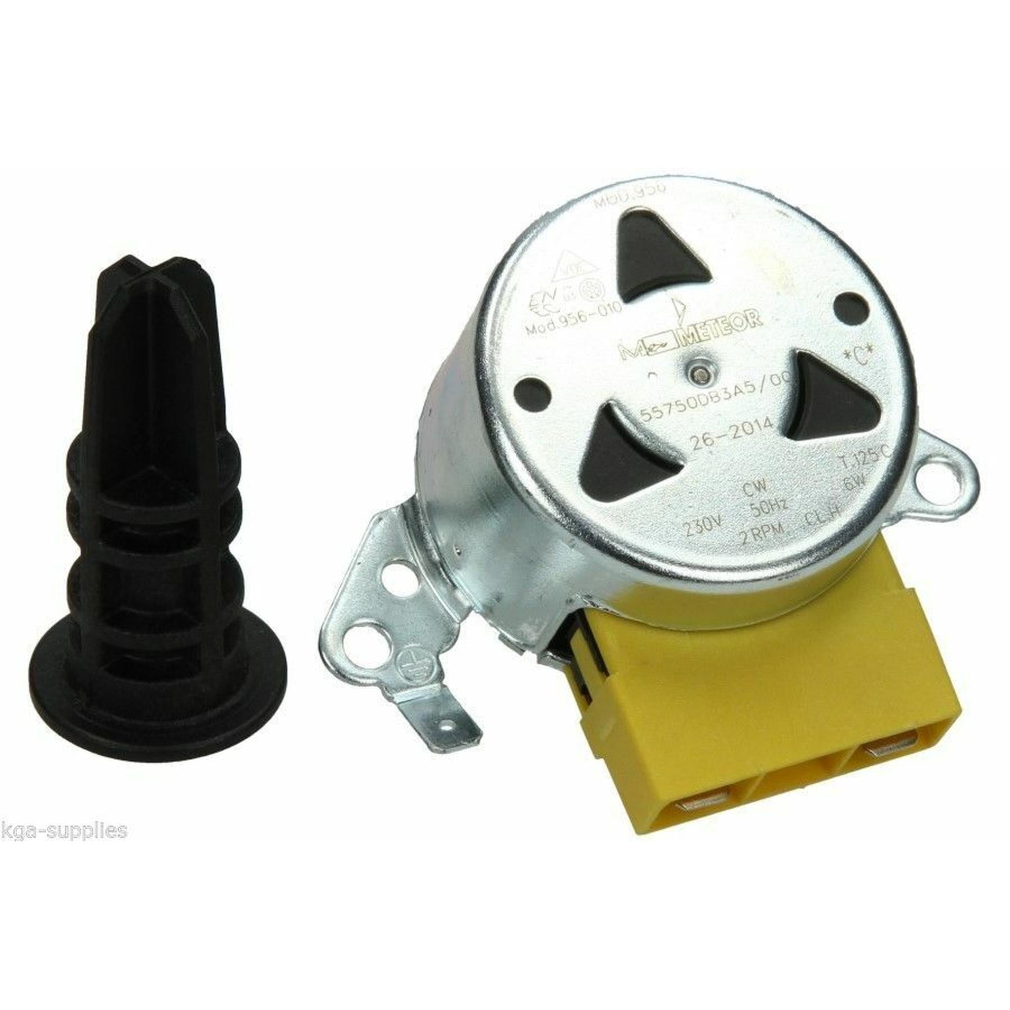 NEW Tefal Actifry PADDLE MOTOR & SHAFT For Model = FZ7000369/12C