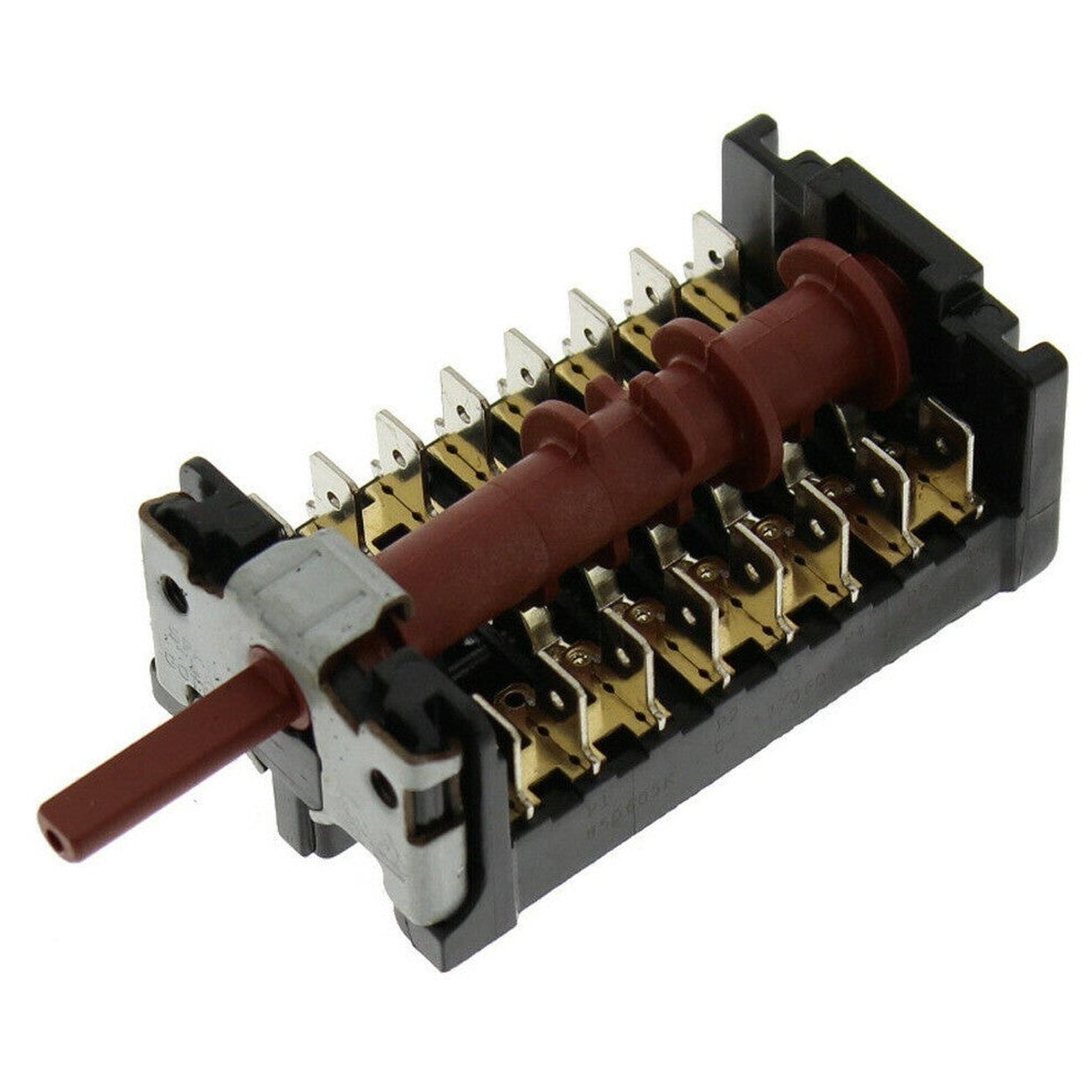 RANGEMASTER STATESMAN DELTA 50E Oven Selector Function Switch 85060501-16/2090