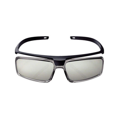 TDG-500P Genuine 3D GLASSES - 2 X PAIR. for Sony KDL-42W807A