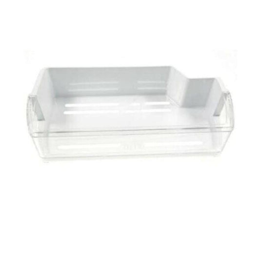 Genuine Mid Low Door Guard Bottle Tray Holder Shelf Fridge Door FOR LG GSL361ICEZ