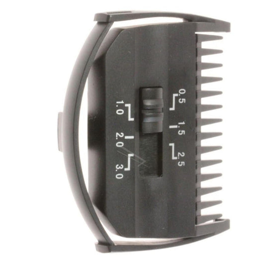 Babyliss E955E E956E Hair Trimmer Clipper Comb Length Guide Attachment 0.5-3.0mm