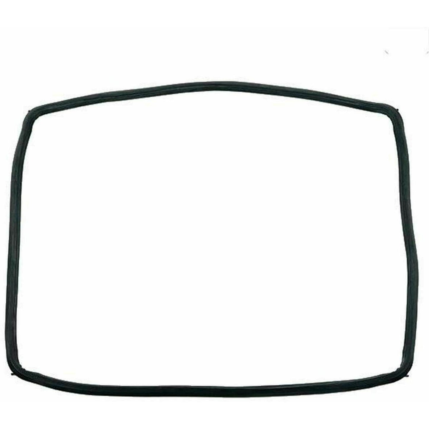 GENUINE MAIN OVEN DOOR SEAL 255440101 For Beko