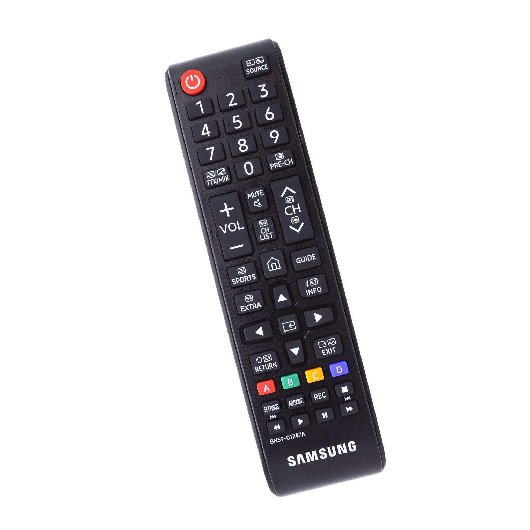 BN59-01247A Genuine SSmart TV Remote Control BN5901247A Original