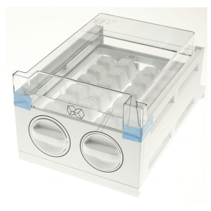 SJ-SF197E00X-EN Integrated Tall Freezer for SHARP ICE CUBE TRAY BOX