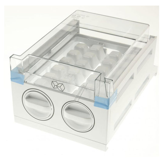 SJ-SF197E00X-EN Integrated Tall Freezer for SHARP ICE CUBE TRAY BOX
