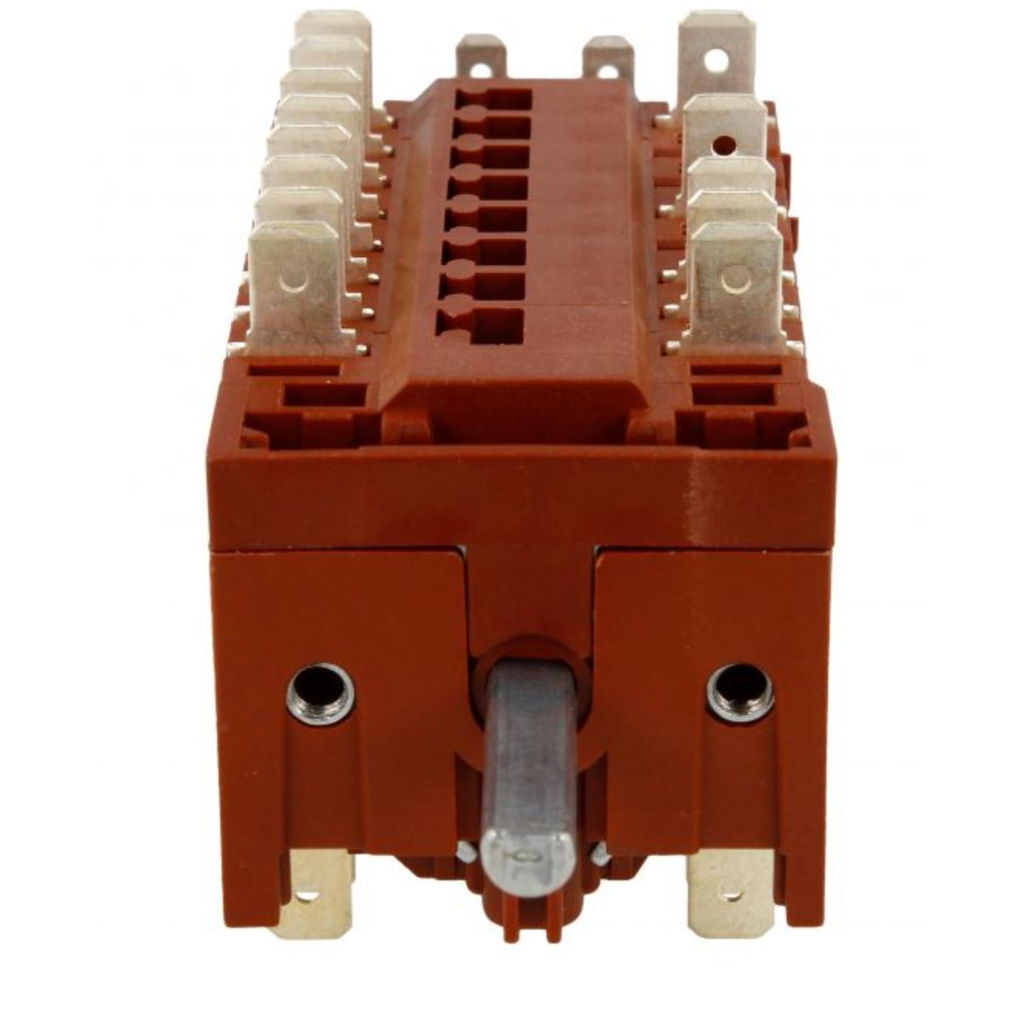 BRITANNIA ILVE Oven Cooker Selector Switch A03411 GOTTAK GENUINE PART