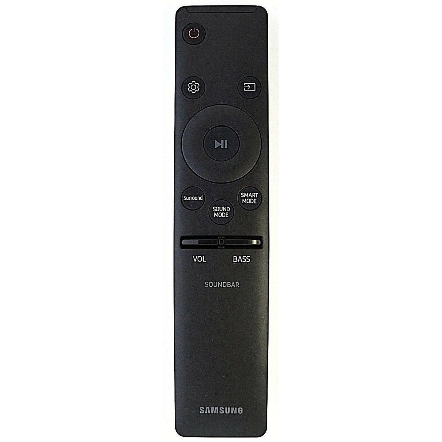 100% Original Genuine AH59-02759A Soundbar Remote Control for HW-MS551