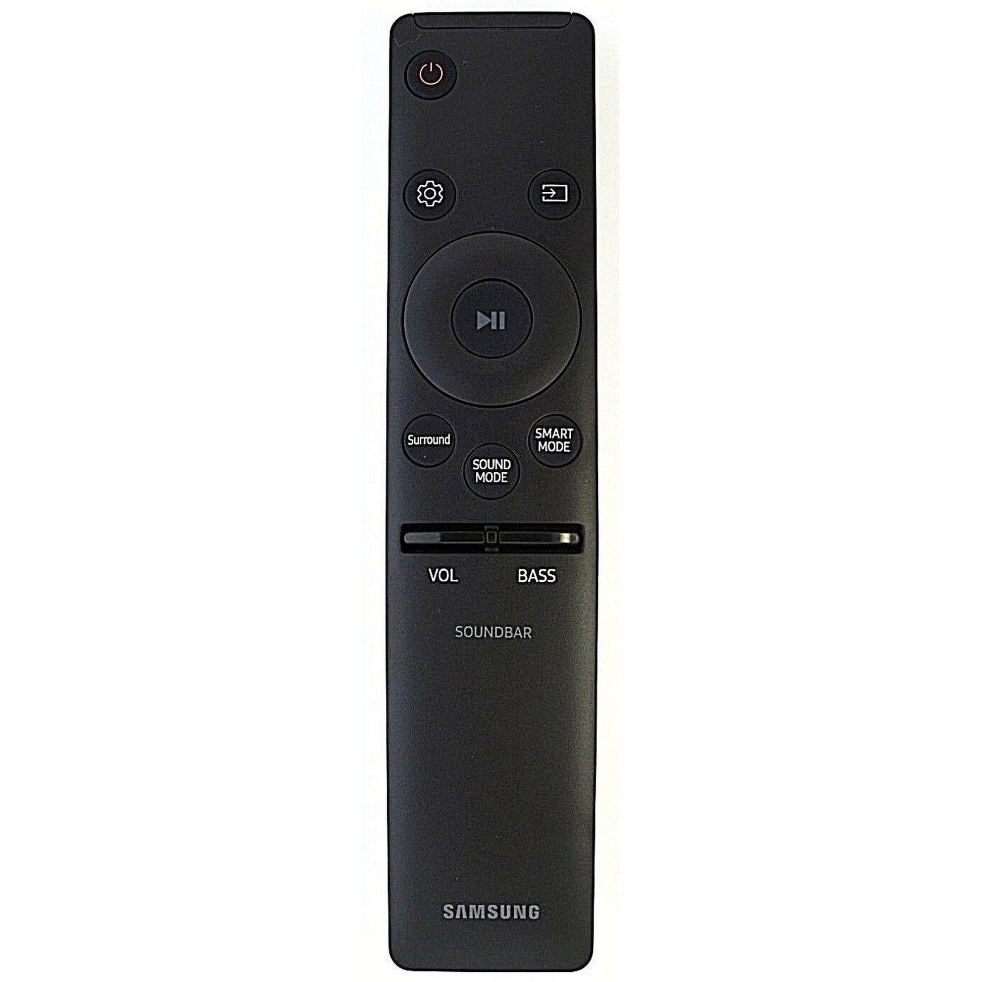 100% Original Genuine AH59-02759A Soundbar Remote Control for HW-MS551