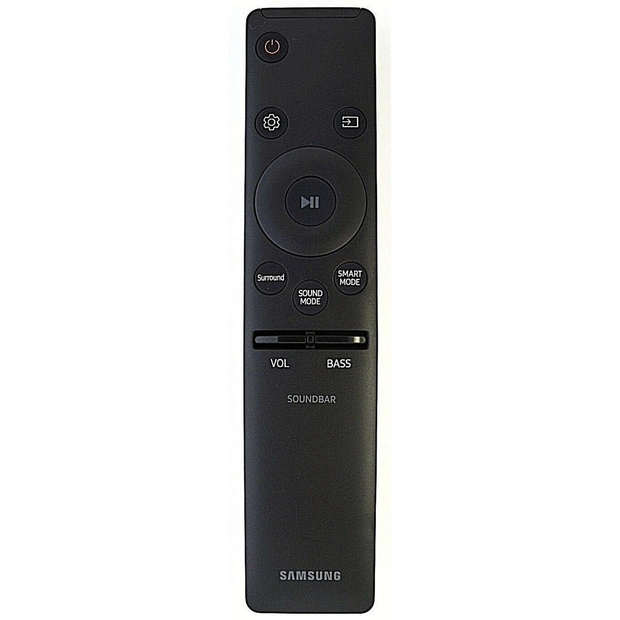 100% Original Genuine AH59-02759A Soundbar Remote Control for HW-MS551