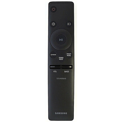 100% Original Genuine AH59-02759A Soundbar Remote Control for HW-MS551