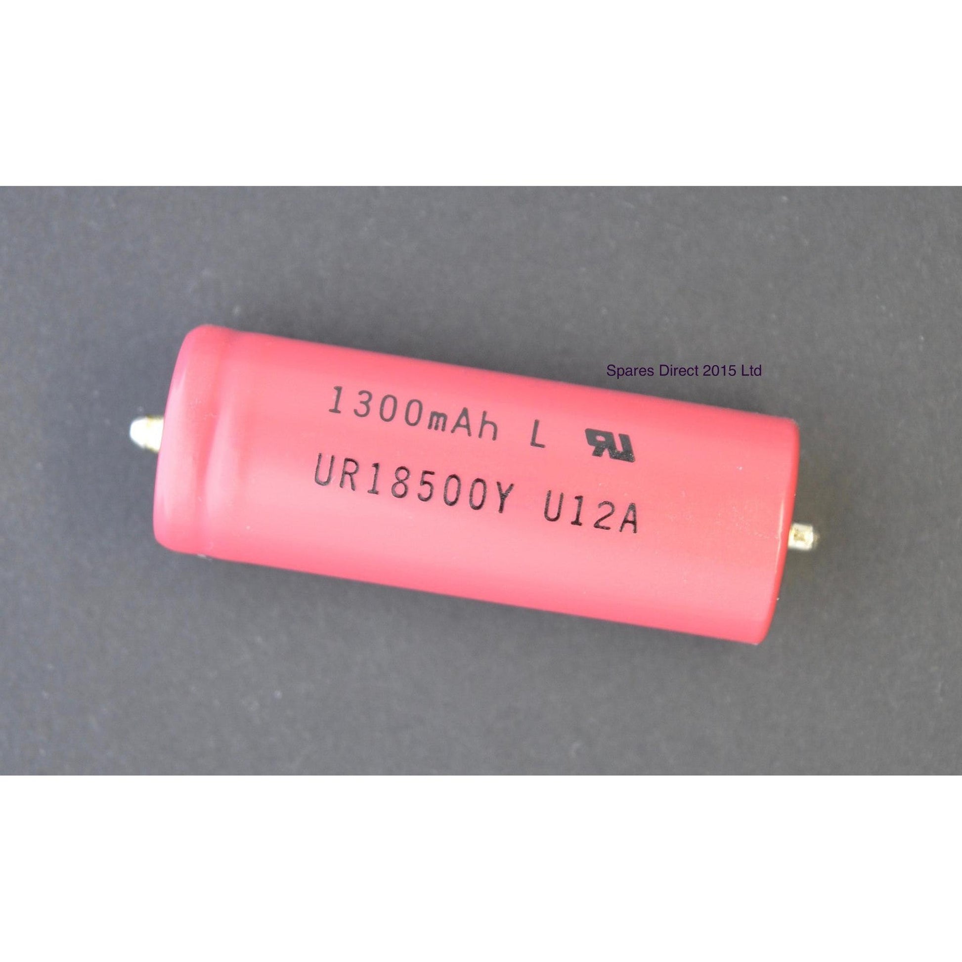 AUTHENTIC Braun Lithium 1300mah Cell Pack Battery Fits Series 9, 7, 5, 1 Shavers
