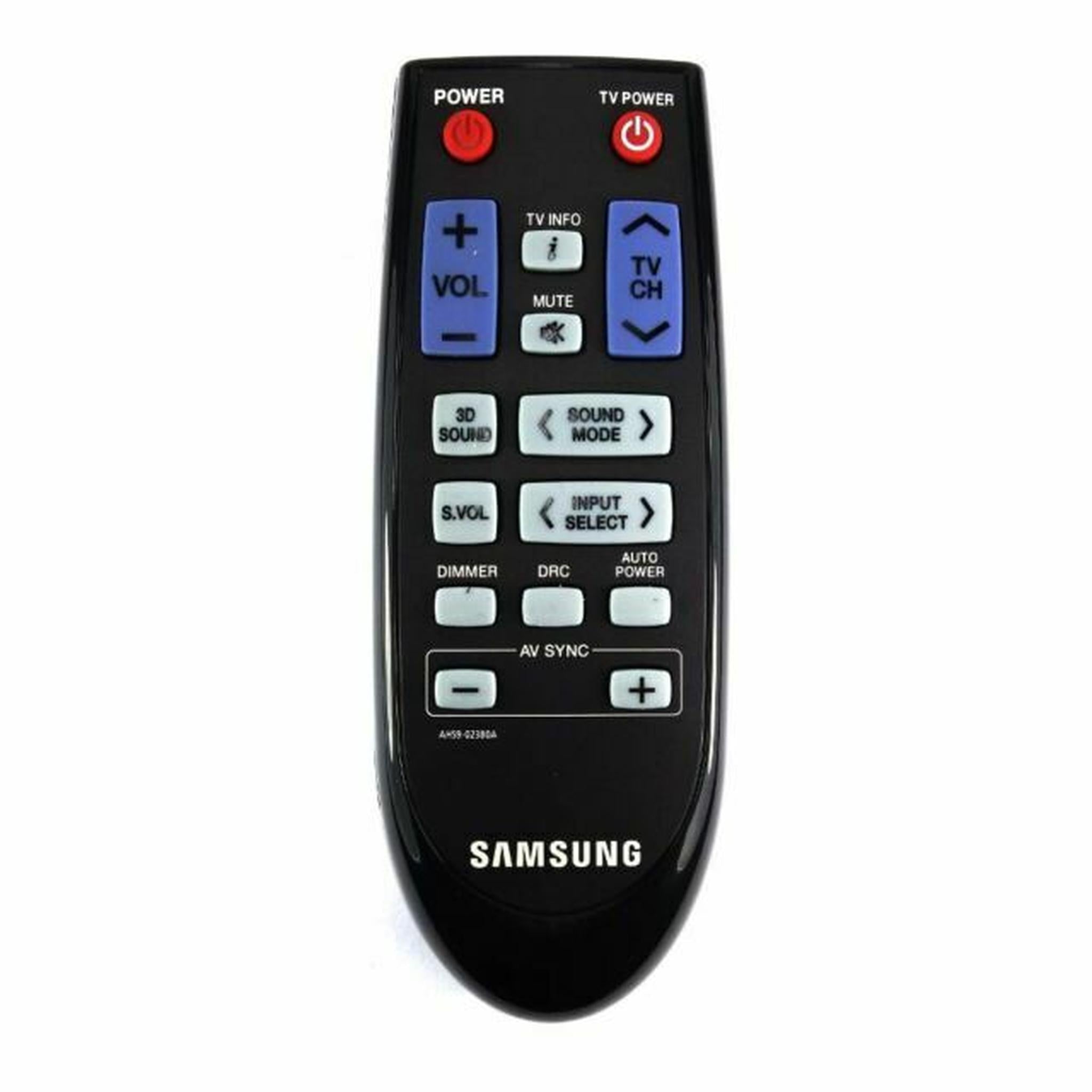New 100% Genuine Remote Control AH59-02380A AH5902380A