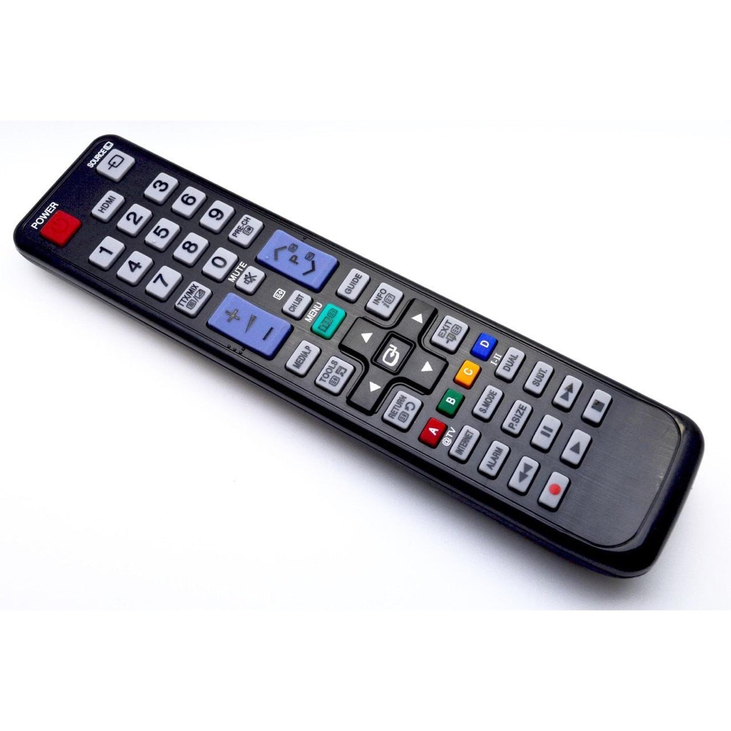 Replacement Tv Remote Control for Samsung BN59-01014A / BN5901014A