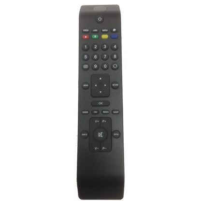 New TV Remote Control for Alba LCD32880HDF LCD37880HDF1080P
