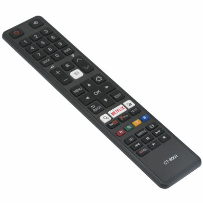 Brand New UNBRANDED TV REMOTE CONTROL For Toshiba CT8069 / CT-8069