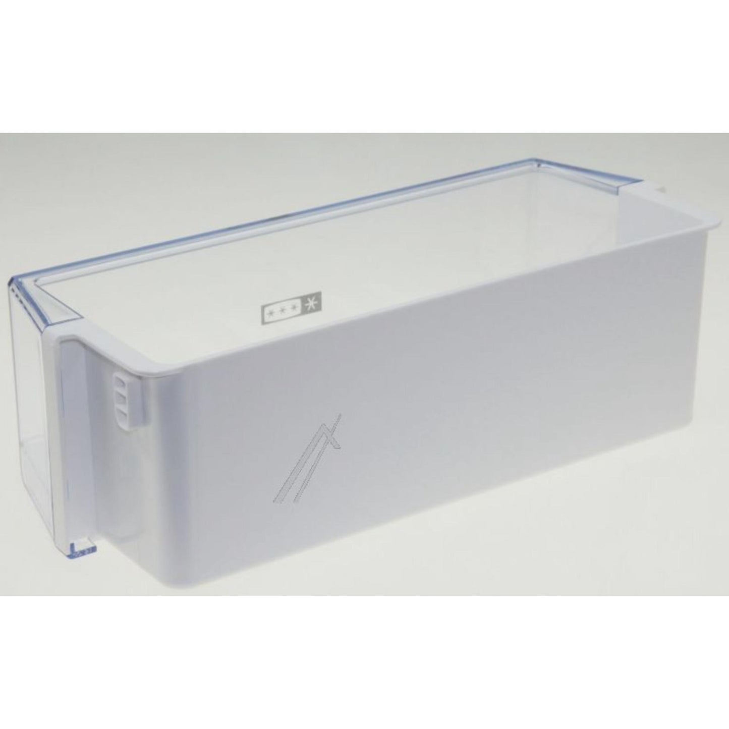 2 x Genuine Freezer Door Pocket Trays for Hisense FridgeBCD556WY