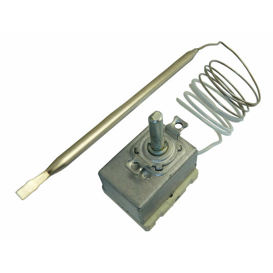 Main Oven Cooker Thermostat for Ariston Creda Hotpoint Indesit C00145486