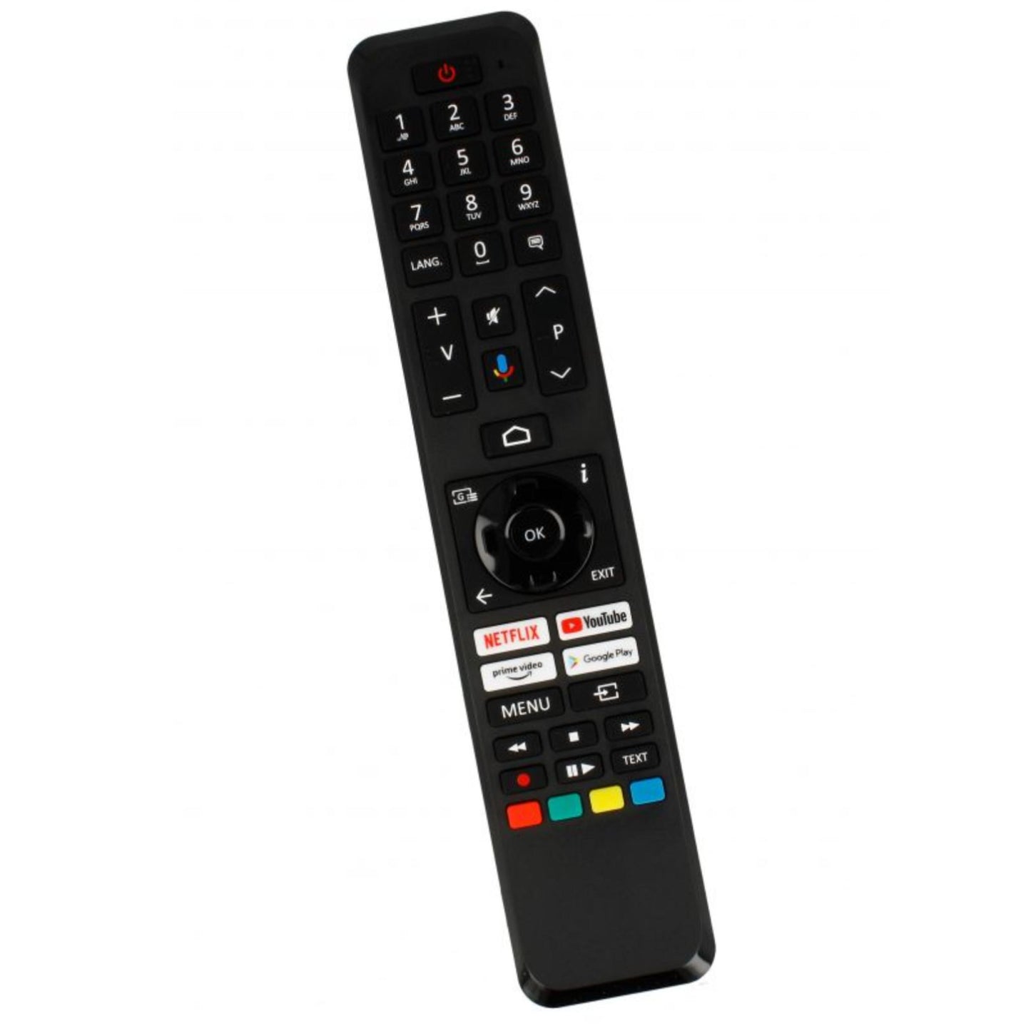 Genuine 30108046 RC43160N Remote Control For Panasonic Tv