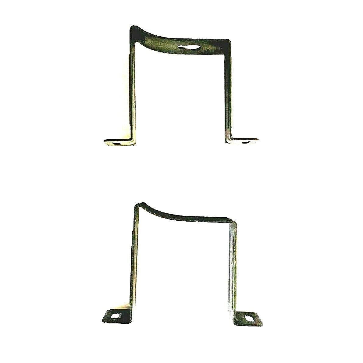 WALL BRACKETS FOR JVC TH-D337B (listing is for 2 brackets)