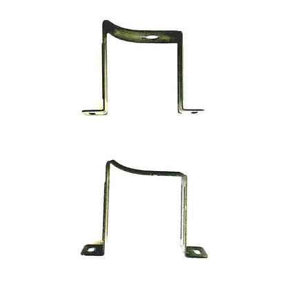WALL BRACKETS FOR JVC TH-D337B (listing is for 2 brackets)