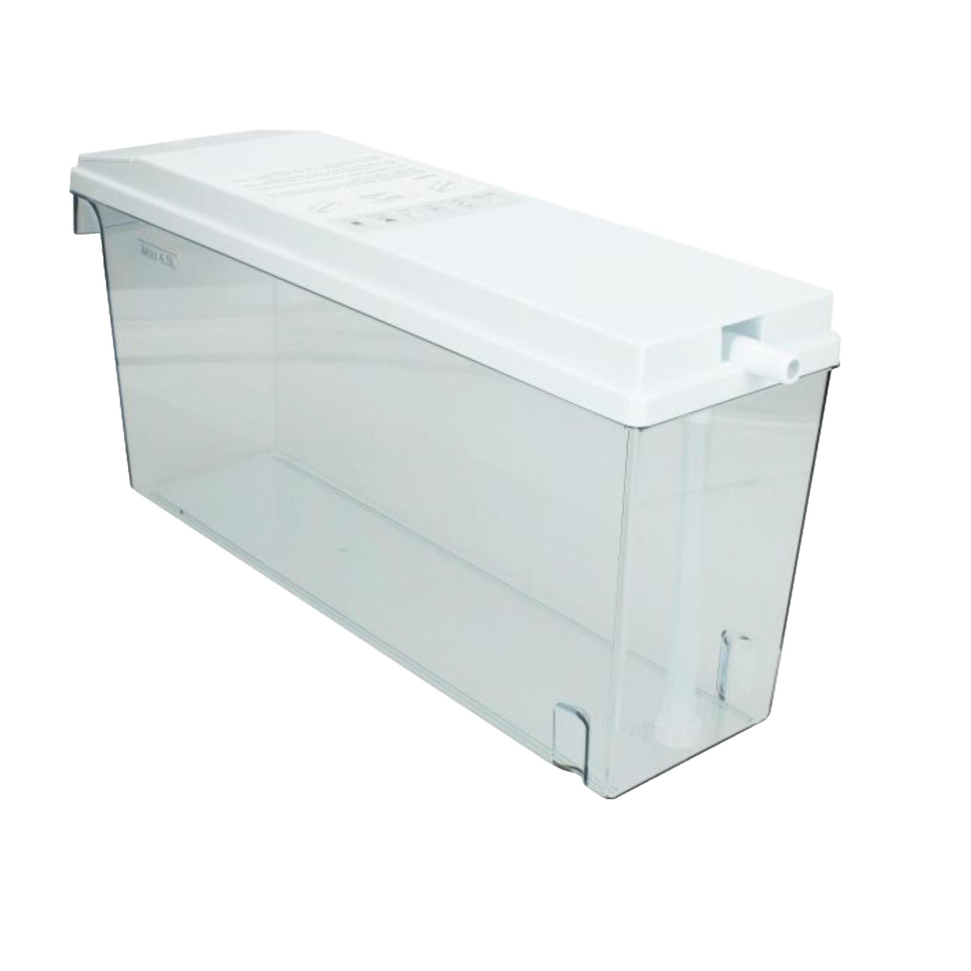 Genuine Water Tank Container Storage Box Fridge Freezer for Kenwood KSBNDIX23