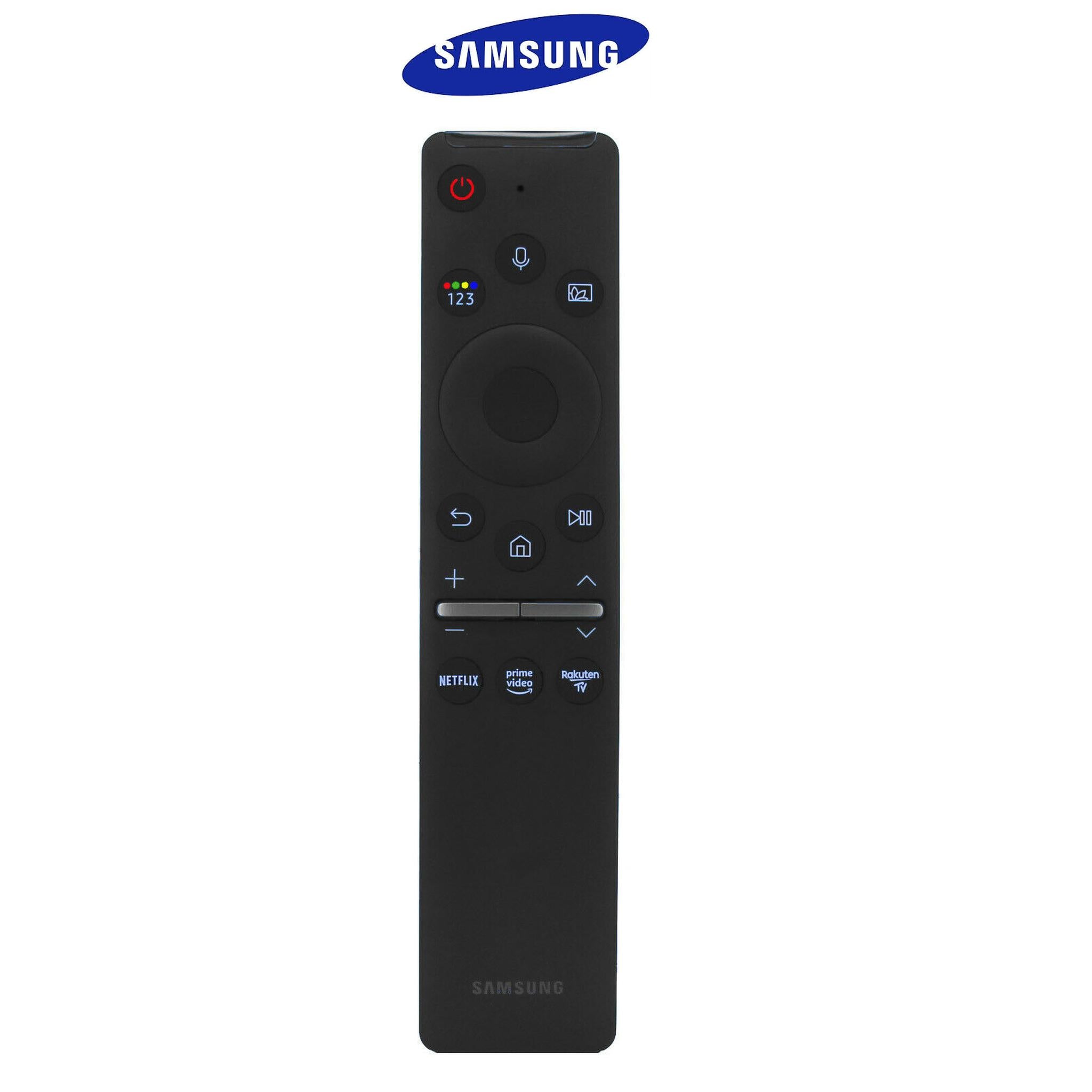 Genuine Voice Smart Remote Control For Samsung QE55Q60TAUXXU