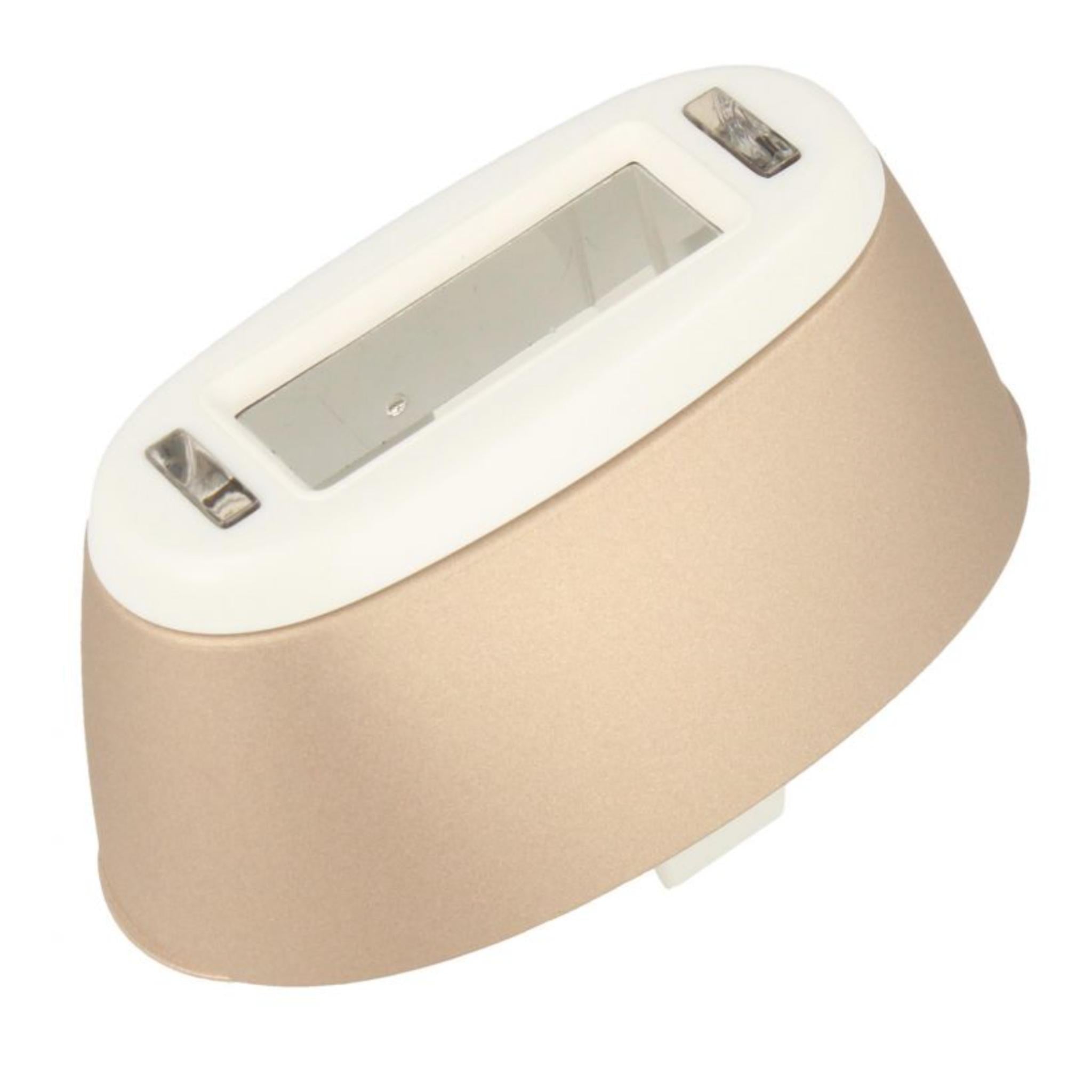 Braun Silk Expert Pro 5 IPL Hair Removal Gold Epilator Head