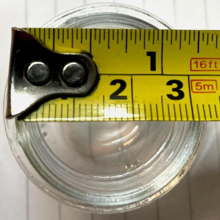 Cooker Oven Lamp Light Bulb Protective Glass Cover For Zanussi Lens Eq 3879113904