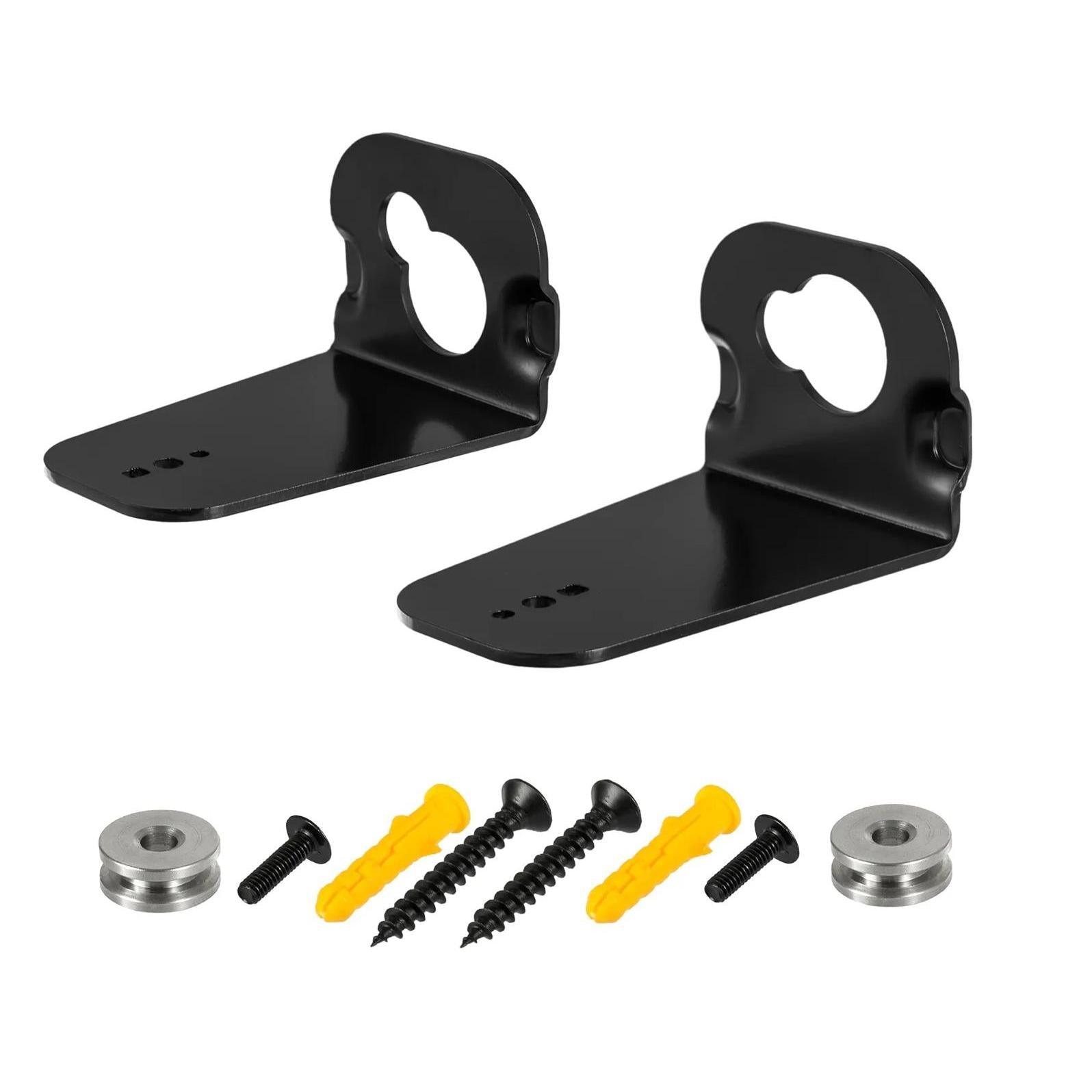 Wall Mount Mounting Bracket Kit for Samsung HWK650ZA / HWK650