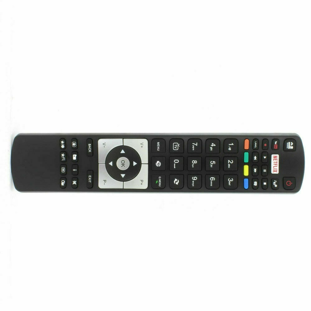 Genuine Original Remote Control for Finlux 55FLHK242BHCDN