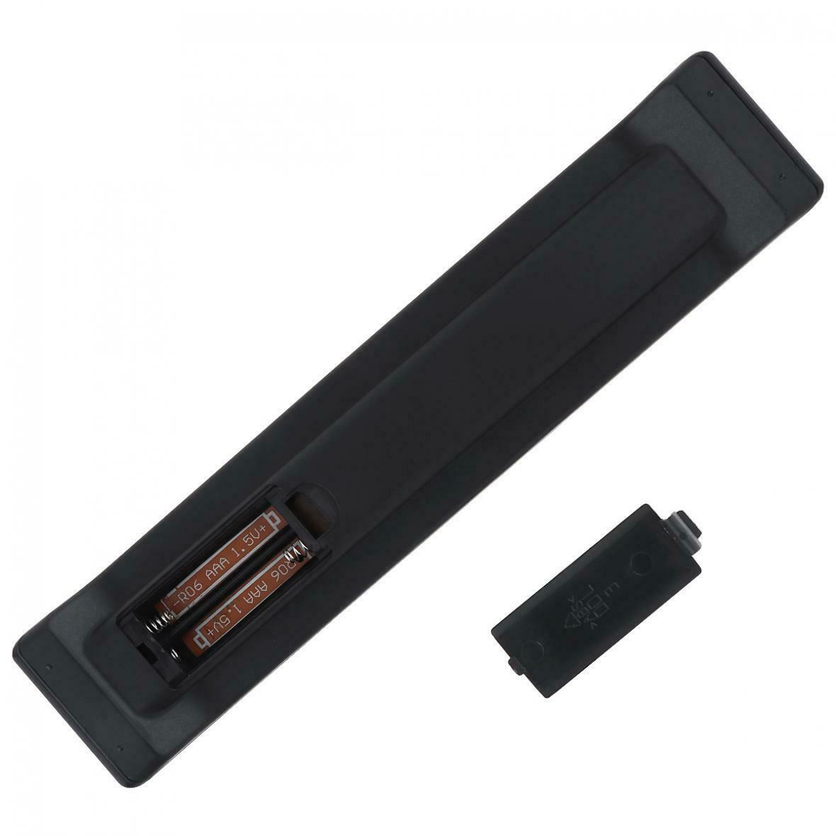 New RC4800 TV Remote Control for Bush DLED32165HD