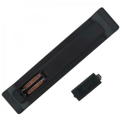 New RC4800 TV Remote Control for Bush DLED32165HD