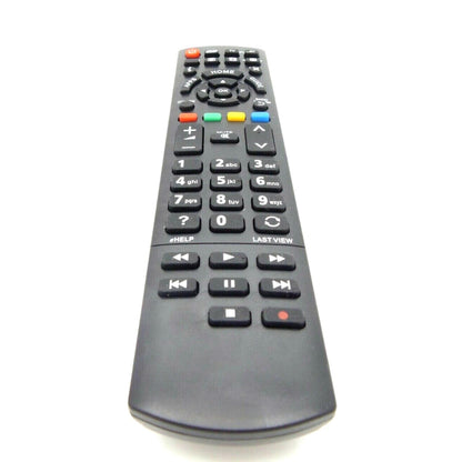 New Replacement TV Remote Control for Panasonic VIERA TX-32DS500B Smart