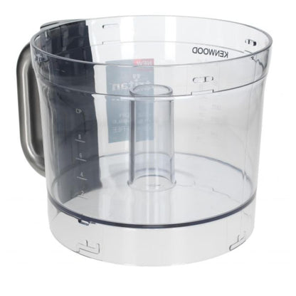 Bowl Container for Kenwood Robot multipro Excel FPM9 FPM90 FPM900 FPM901 FPM910