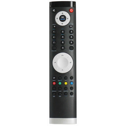 Genuine Replacement Rc1800 LCD TV Remote Control for SANYO CE26LD90B