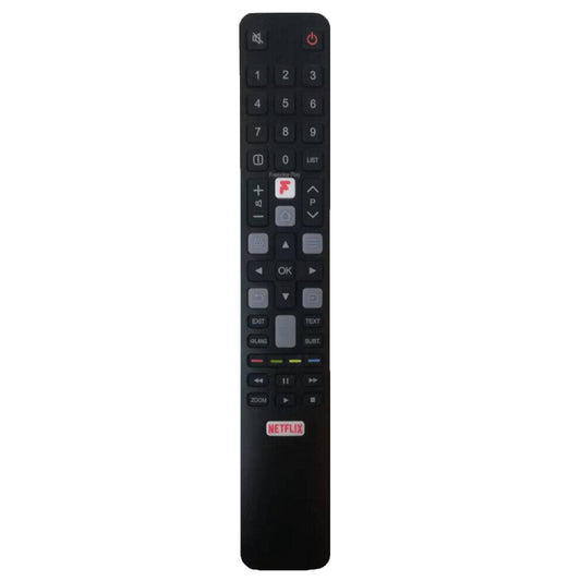 New RC802N YUI3 YUI5 For TCL LCD TV Remote Control 06-IRPT45-LRC802N 50DP648