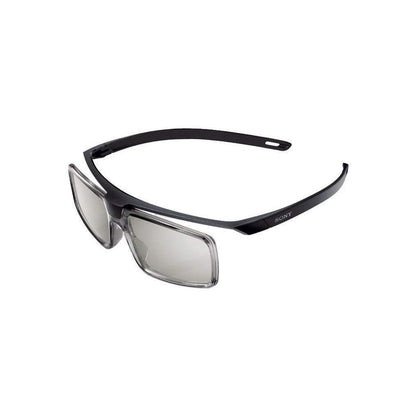 ]TDG-500P Genuine 3D GLASSES - 2 X PAIR. for Sony KLV65X900A