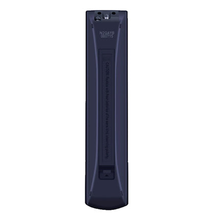 New N2QAYB000715 Replace Remote Control For Panasonic TV TX-L42DT50Y TX-L42ET50B
